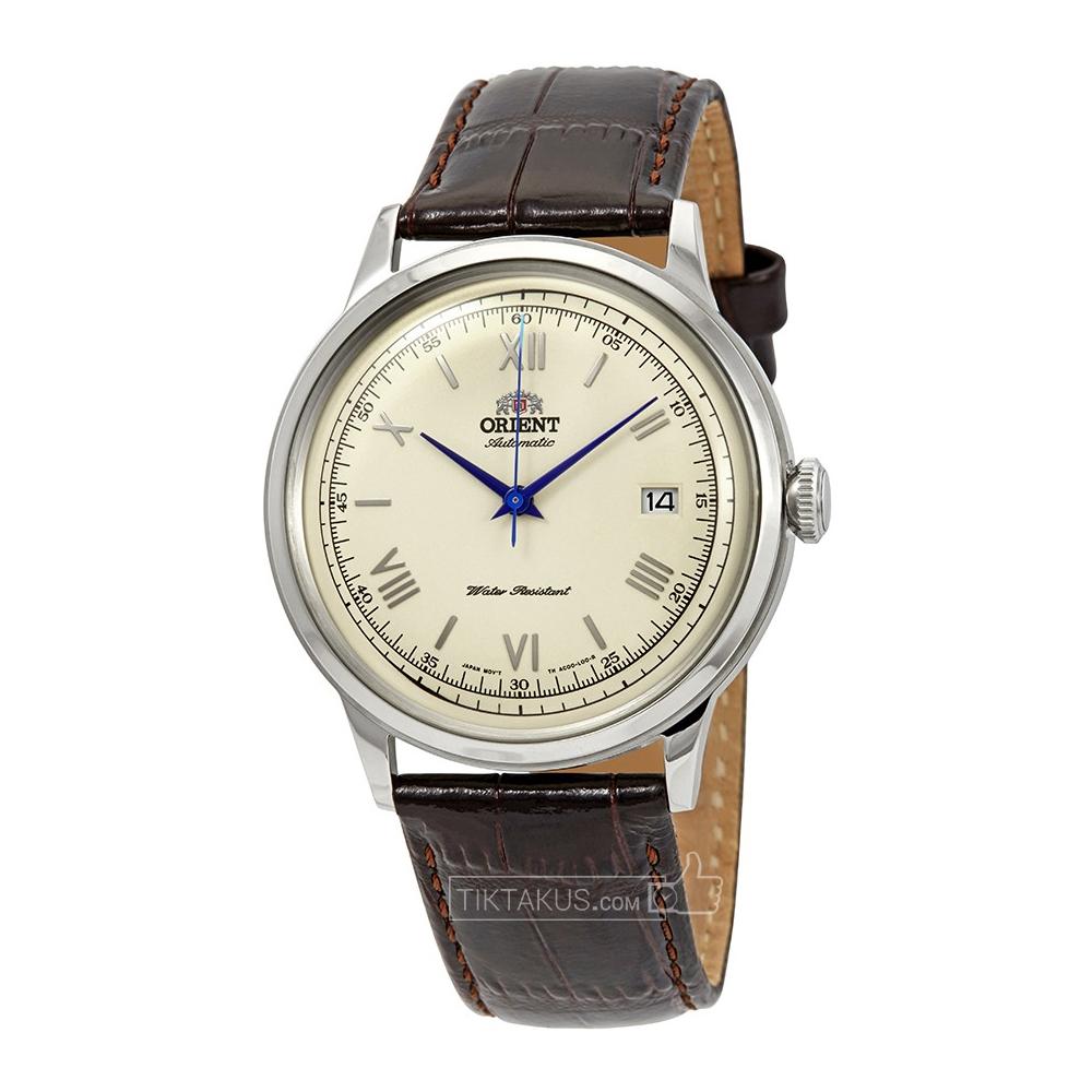 Đồng Hồ Nam Orient Automatic FAC00009N0