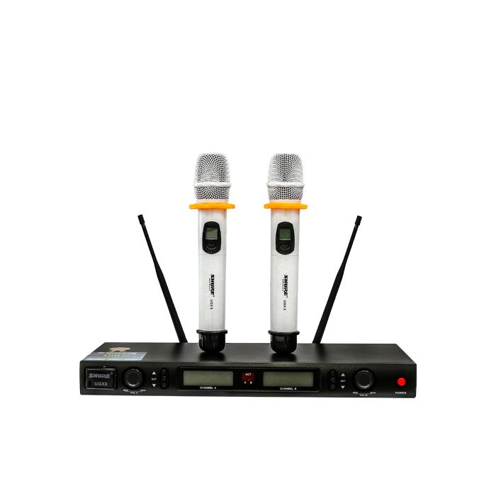 Micro Không Dây Shure UGX8