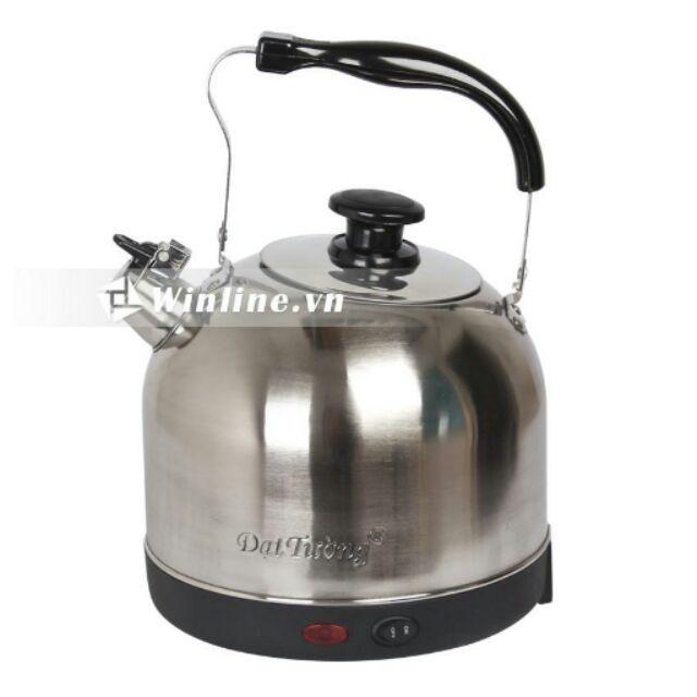 Ấm đun nước điện Đạt Tường DT5L 5 Lít