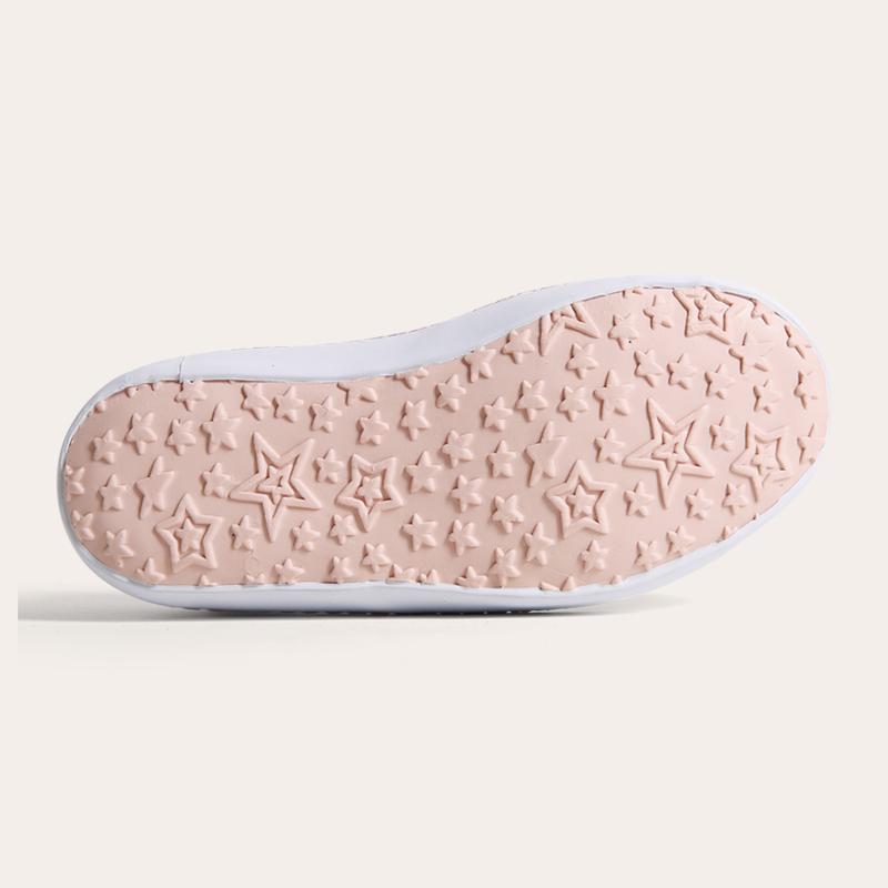 Giày Slipon Bé Gái D&A BG1604
