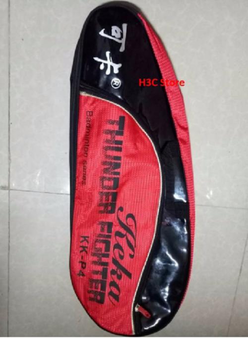 BỘ 2 VỢT CẦU LÔNG COKA DRZ-10
