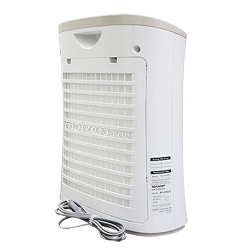 Máy lọc không khí Sharp FP-F30E