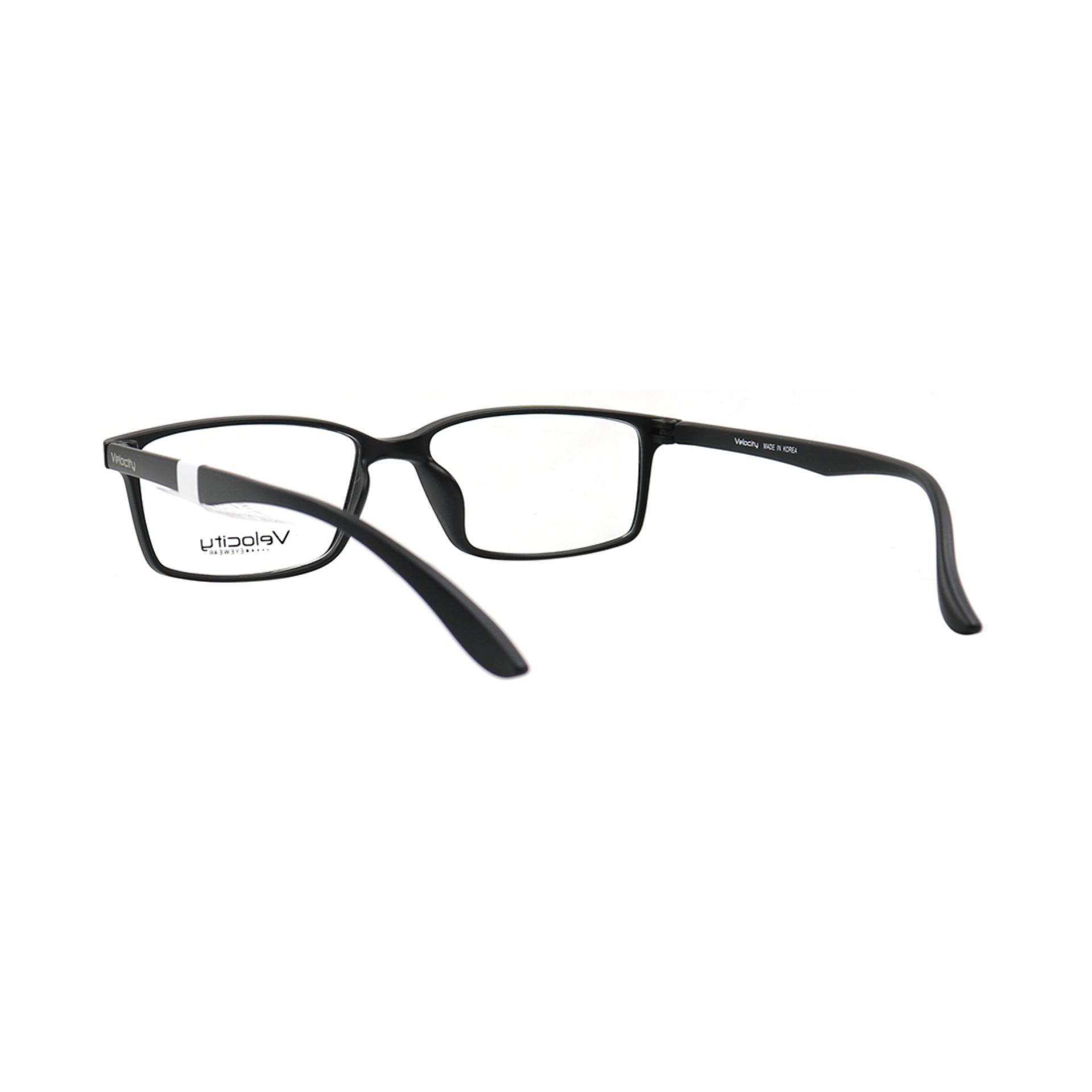 Gọng Kính Unisex Velocity VL18470