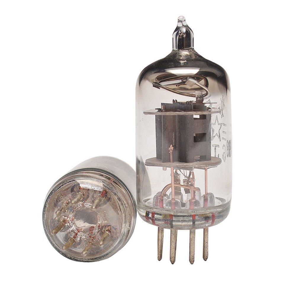 Dac nhạc vàng FX-Audio Tube-01