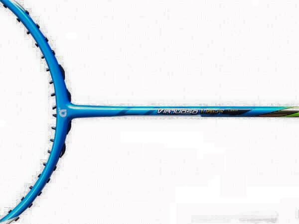 VỢT CẦU LÔNG APACS VIRTUOSO LIGHT