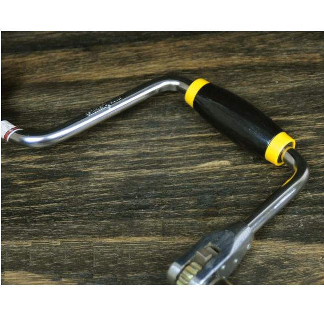 Dụng cụ khoan tay Stanley 02-112