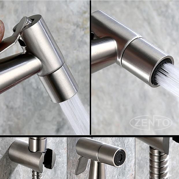 VÒI XỊT VỆ SINH ZENTO ZT5114