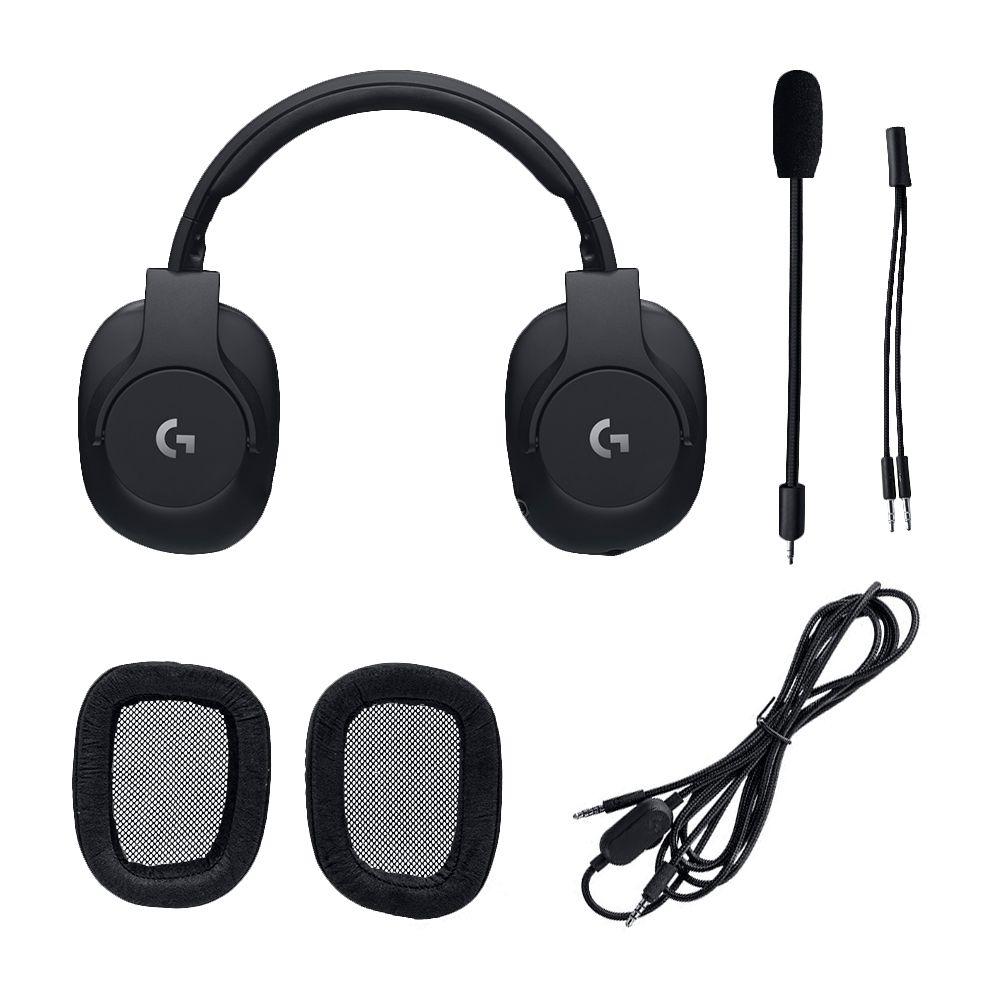 Tai nghe Logitech G Pro Gaming
