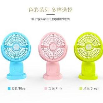 QUẠT ĐỂ BÀN MINI REMAX F21