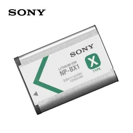 Pin sạc máy chụp hình Sony NP-BX1