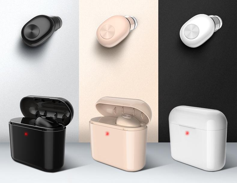 Tai nghe bluetooth BL1