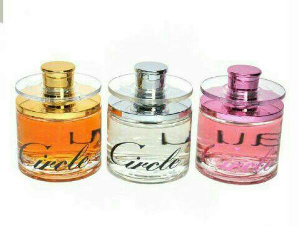 Nước Hoa Circle 50ml