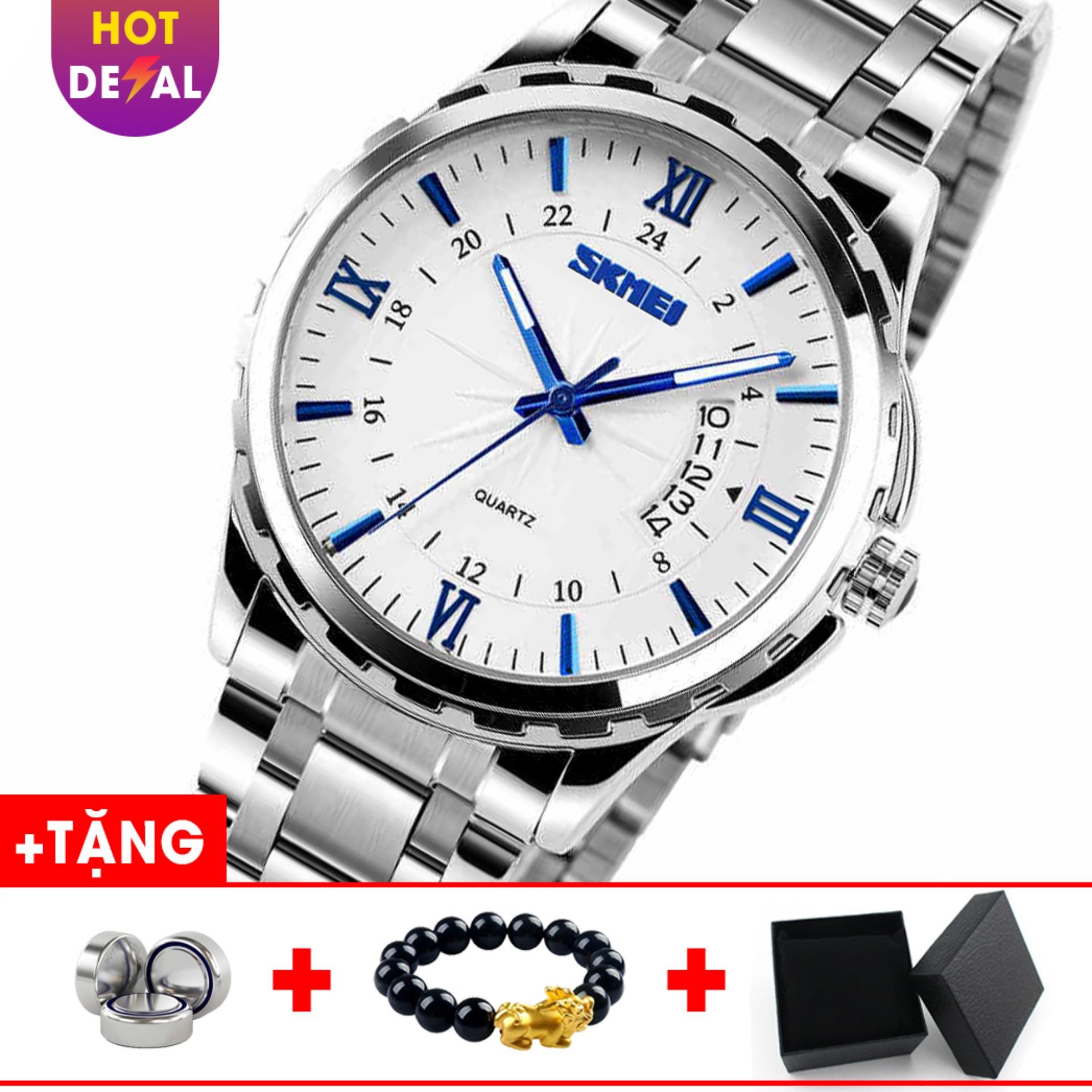 Đồng hồ Skmei S-SHOCK thể thao chống nước SK013