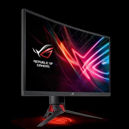 Màn Hình ASUS XG27VQ 27inch