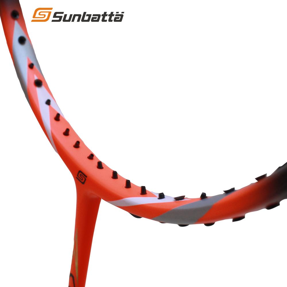 VỢT CẦU LÔNG SUNBATTA DRAGON & TIGER 3301III