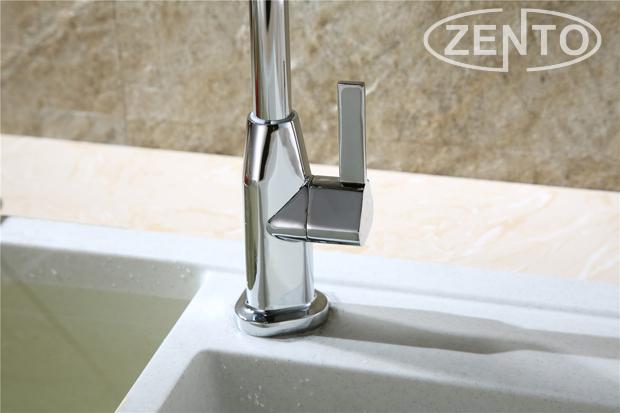 VÒI RỬA BÁT ĐƠN ZENTO ZT2071