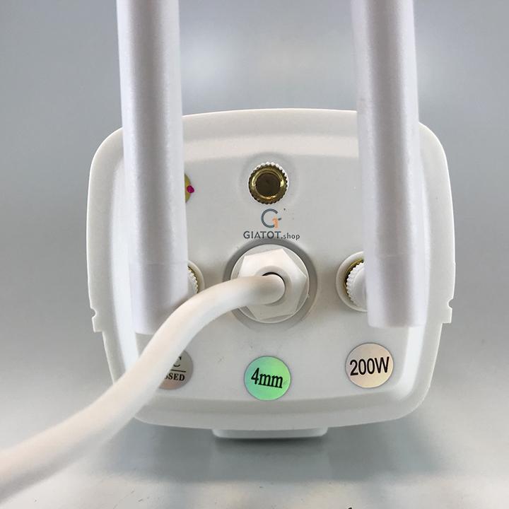 CAMERA QUAN SÁT YOOSEE JW-AP1020S