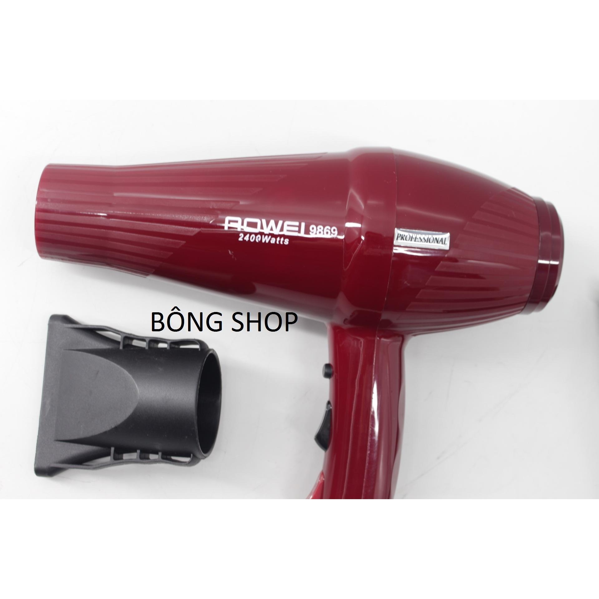 Máy sấy tóc AOWEI 9869