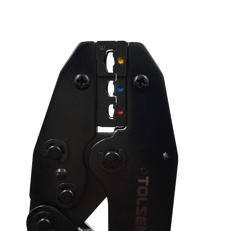 Kềm bấm Tolsen 38056