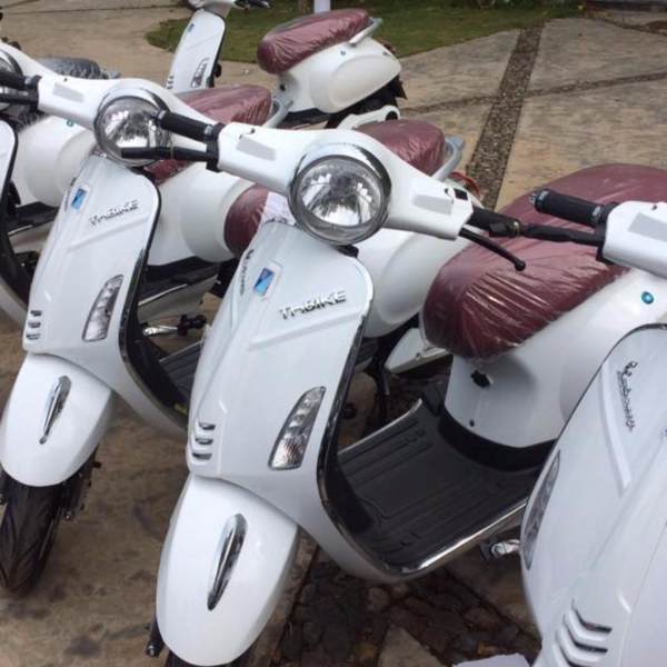 xe điện vecpa