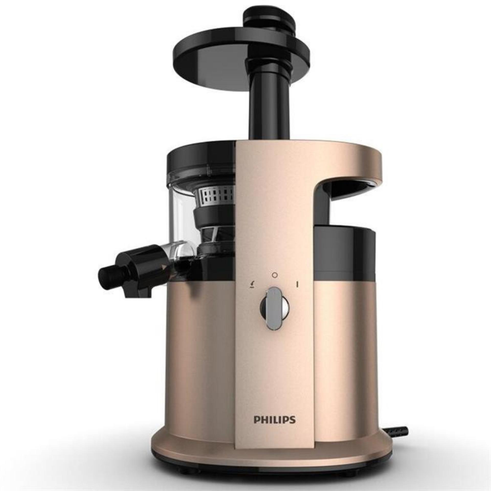 Máy ép trái cây Philips HR1883