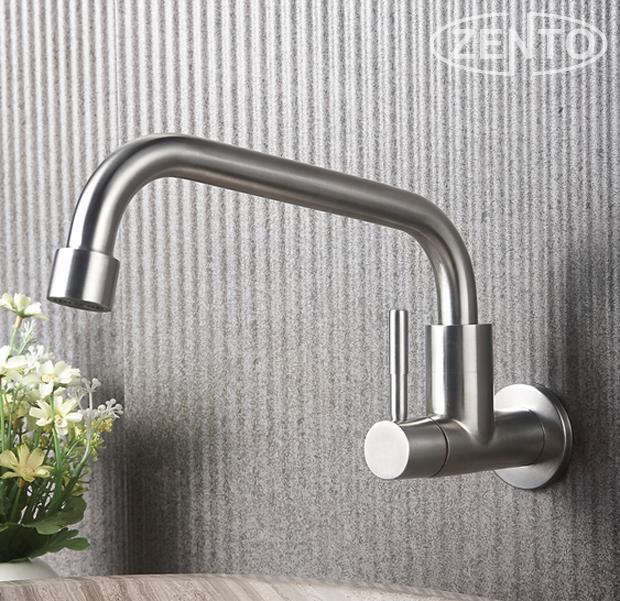 Vòi rửa bát SUS4634