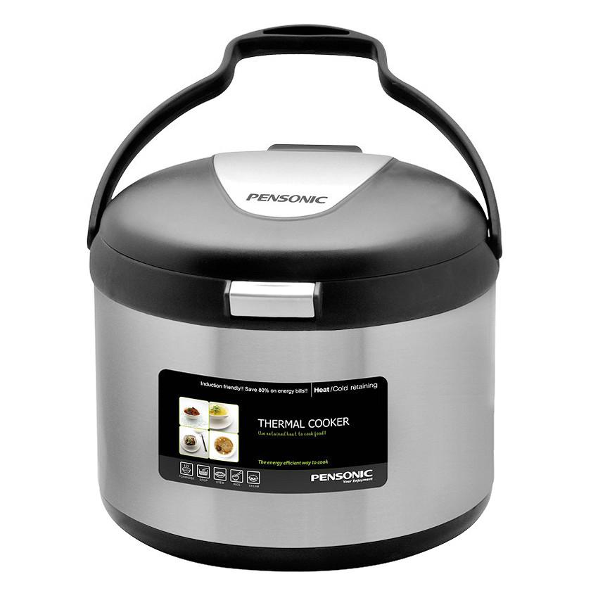 Nồi ủ Pensonic PTC-70 7L