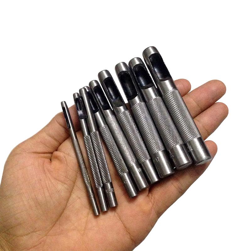 Bộ đục lỗ Tolsen 25093