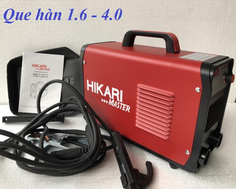 MÁY HÀN HIKARI HJ-220