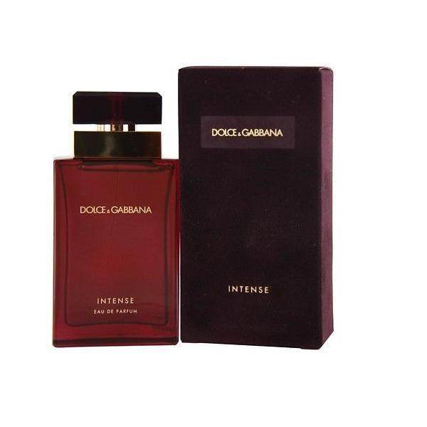 Nước hoa mini nữ Dolce & Gabbana Intense Pour