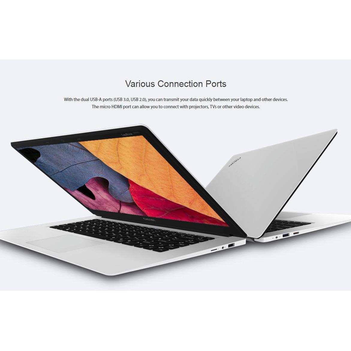 Laptop Chuwi Ultra-light