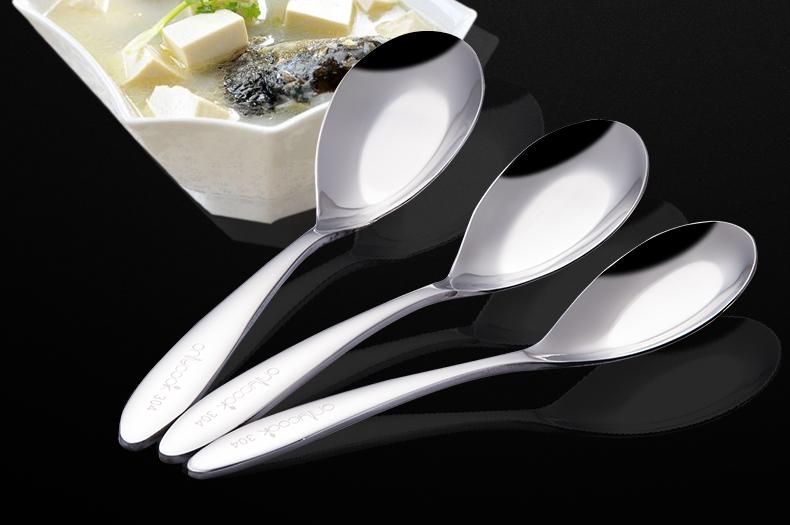 Muỗng Inox OnlyCook