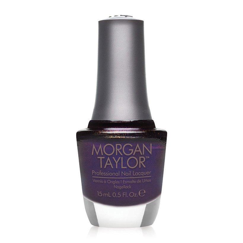 Nước sơn móng Morgan Taylor If Looks Could Thrill 15ml