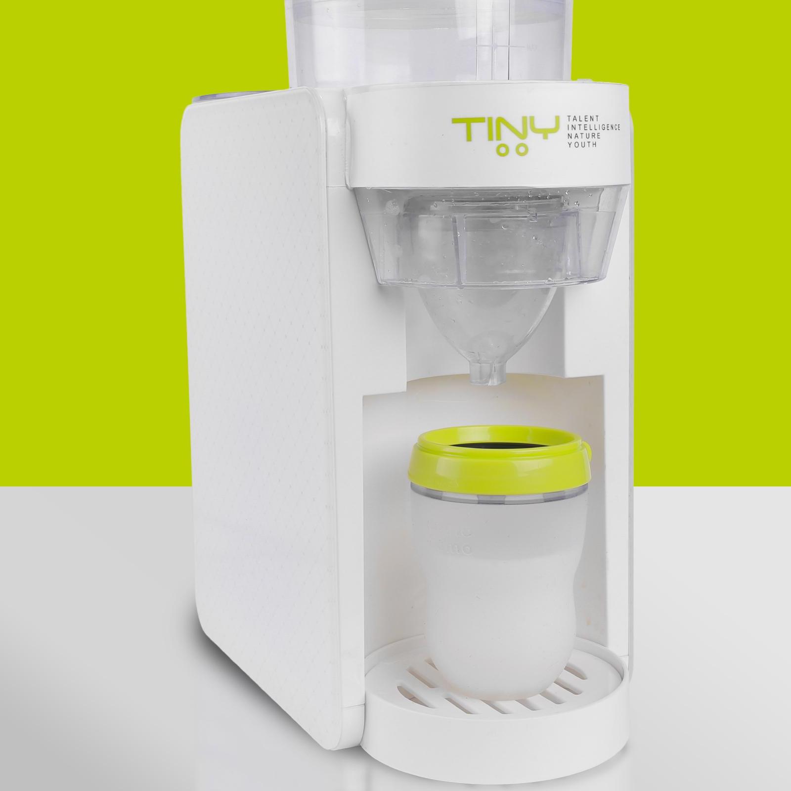 Máy pha sữa tự động Tiny Baby Formula