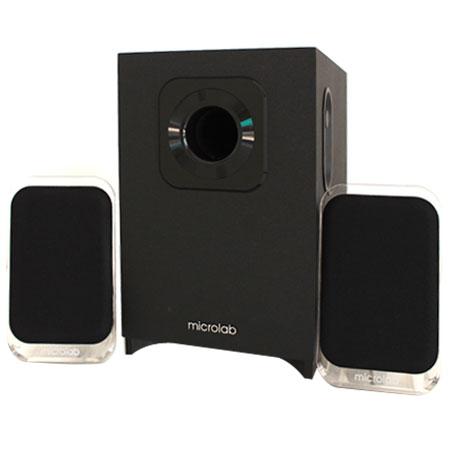 Loa Microlab M113BT