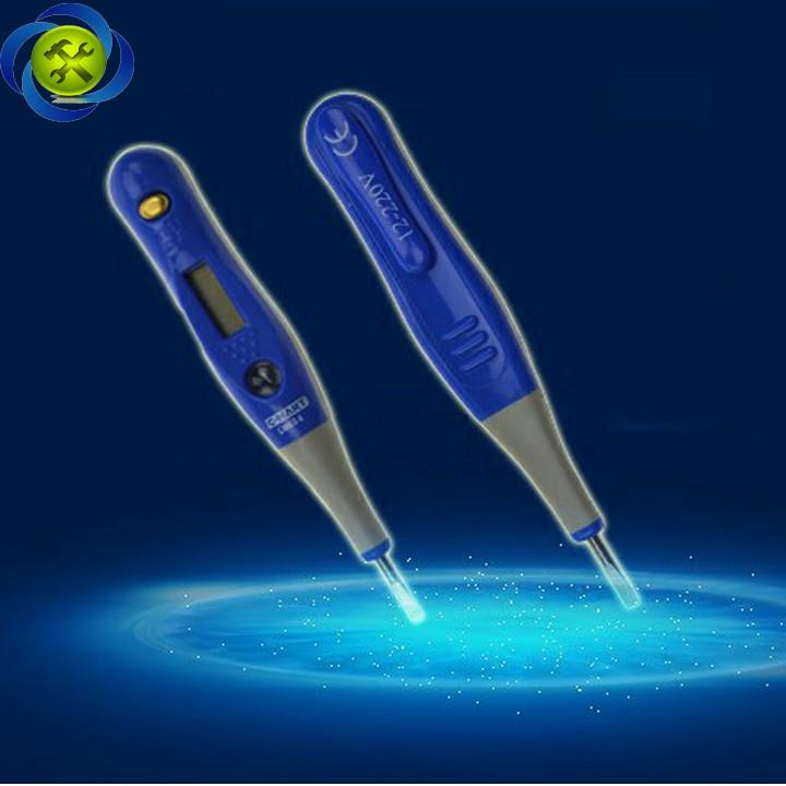 BÚT THỬ ĐIỆN C-MART L0034