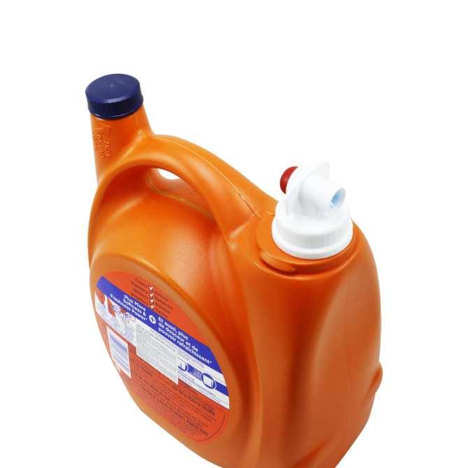 Nước giặt Tide Downy April Fresh 4.08l