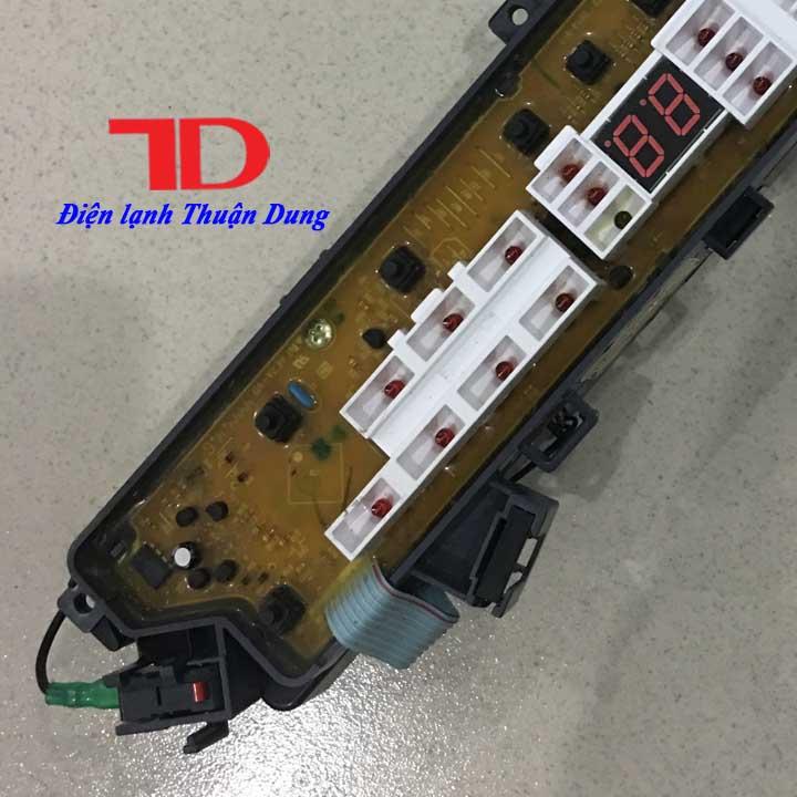 Máy giặt Toshiba E920