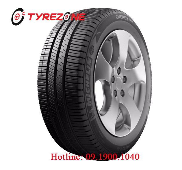 Lốp/VỎ Michelin Energy XM2 165/65 R13