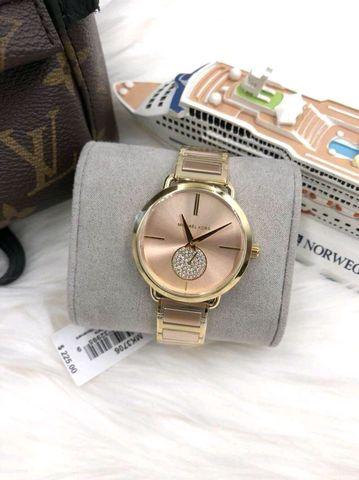 Đồng hồ nữ Michael Kors MK3706