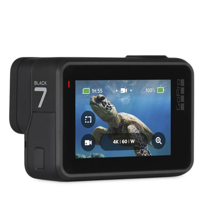 Camera hành trình GoPro Hero 7 Black