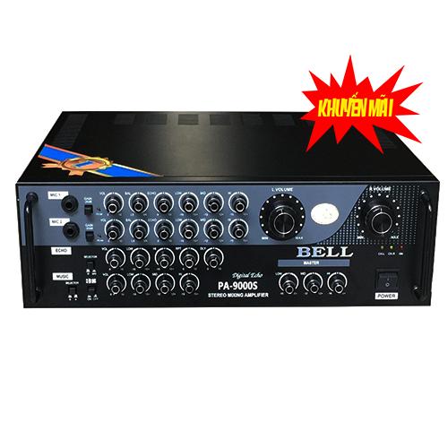 Amply Bell PA-9000s