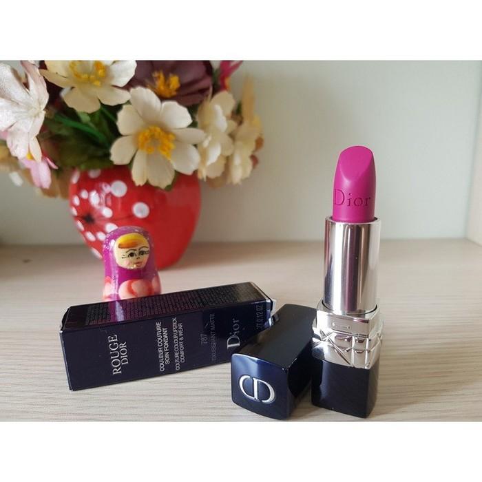 Son Dior Rouge 3.5 g