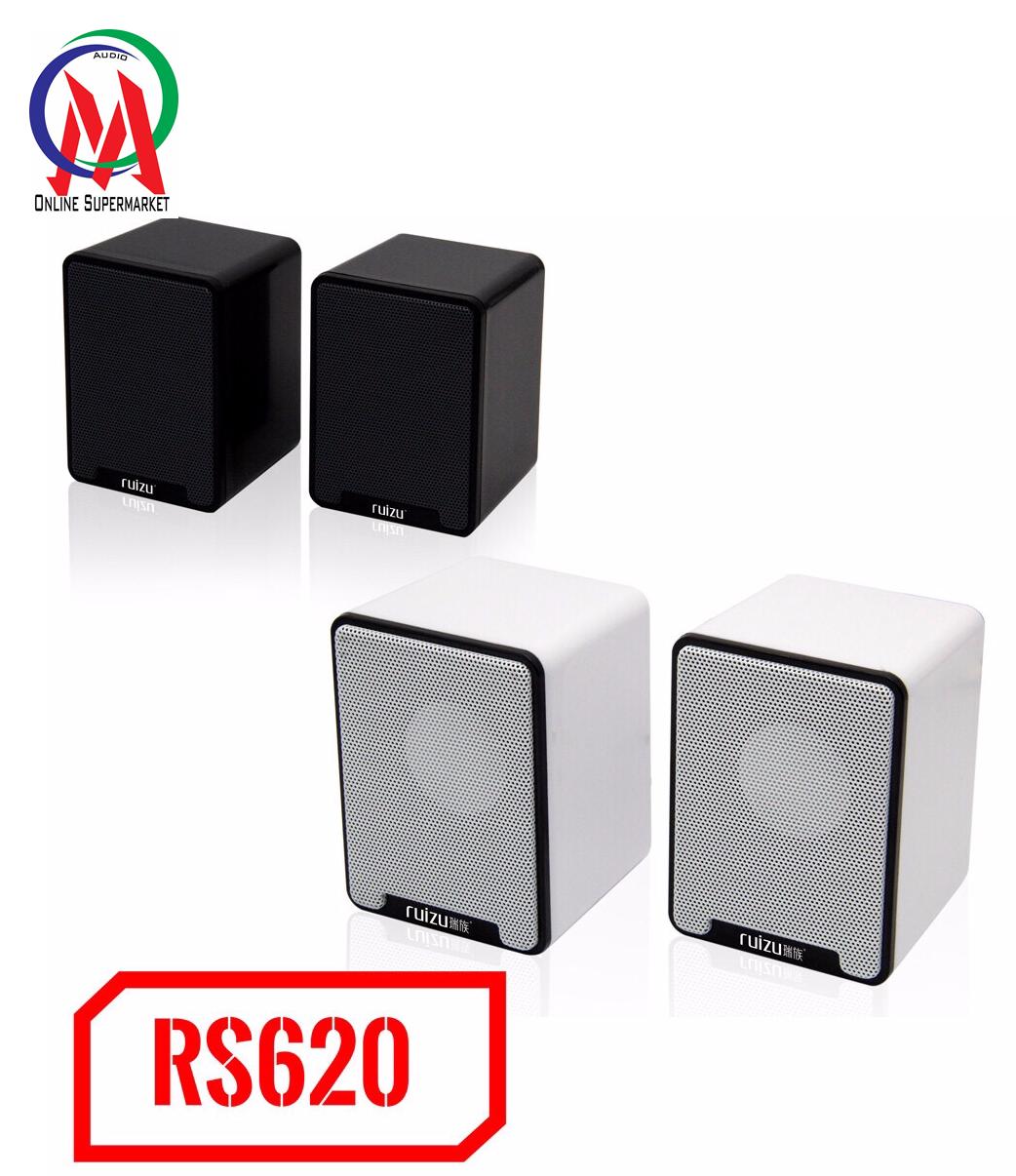 Loa vi tính Ruizu 620