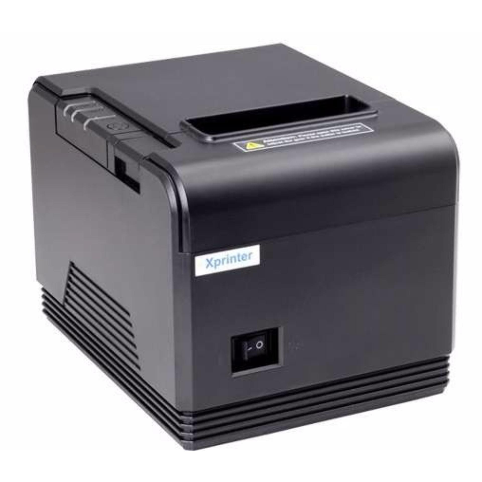 Máy in hóa đơn XPrinter XP-Q80