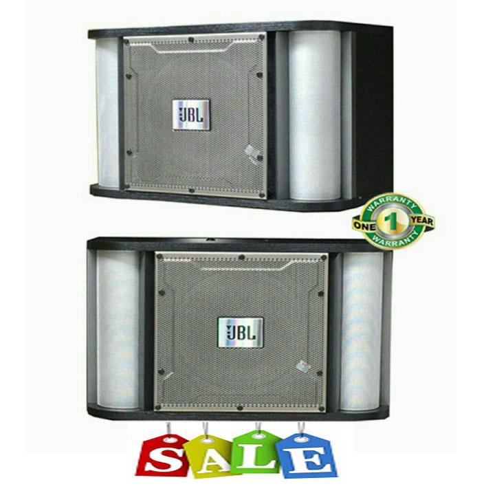 Loa karaoke JBL RM10