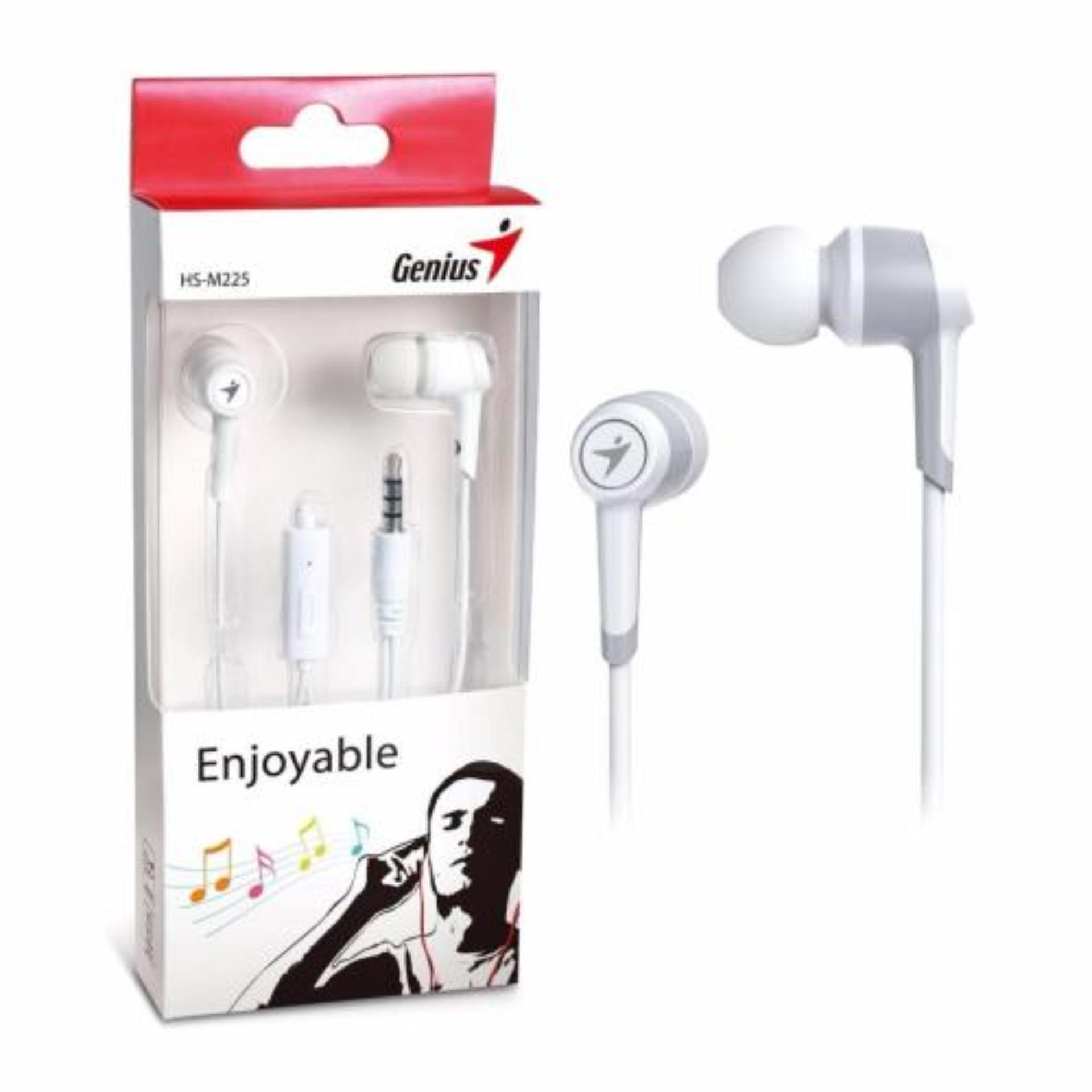Tai nghe Genius HS-M225