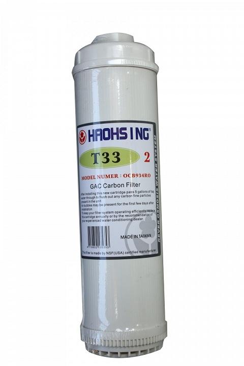 Lõi lọc máy lọc nước Haohsing số 2