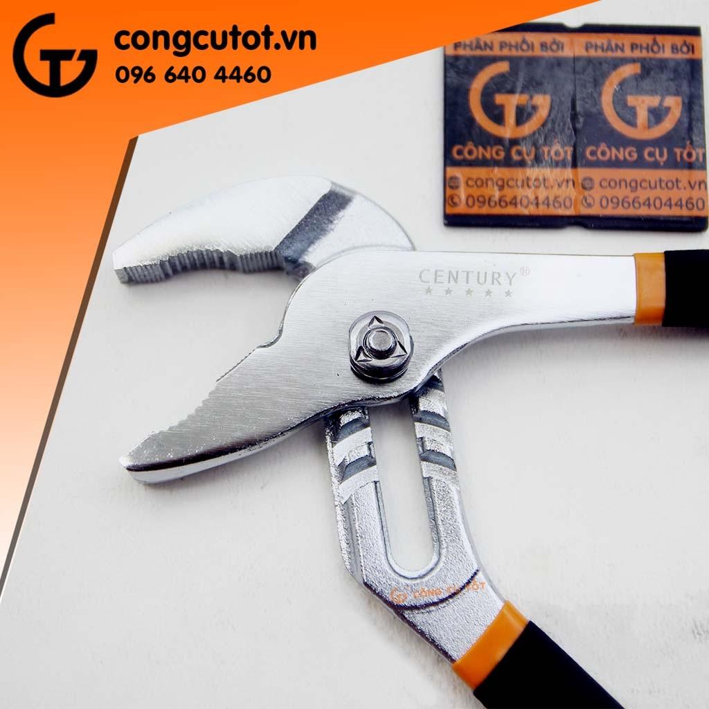 Kềm Mỏ Quạ Century LU-MQ-10 250mm