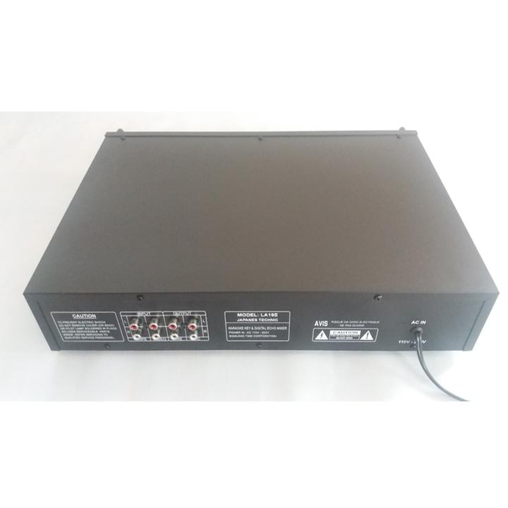 Lọc âm Equalizer Cali Draft/HC-9000